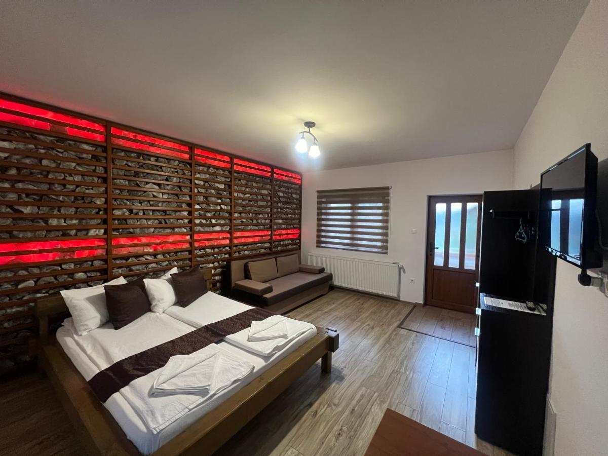Lex Studio Praid Dış mekan fotoğraf
